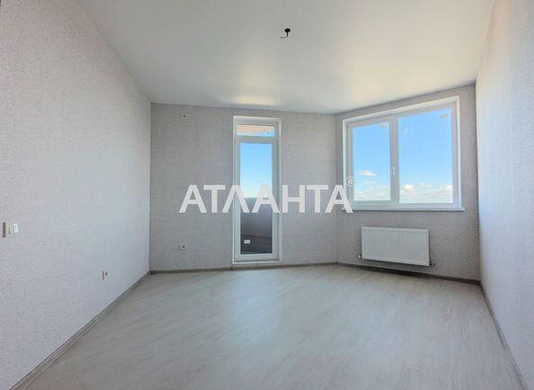 2-rooms apartment apartment by the address st. Vorobeva ak (area 52,2 m²) - Atlanta.ua