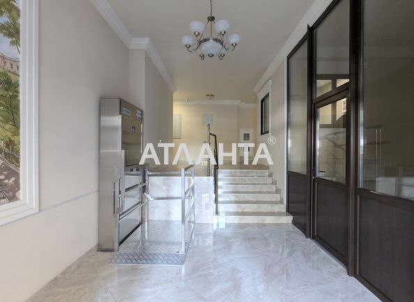 2-rooms apartment apartment by the address st. Vorobeva ak (area 52,2 m²) - Atlanta.ua - photo 13