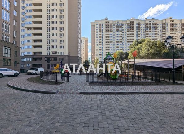 2-rooms apartment apartment by the address st. Vorobeva ak (area 52,2 m²) - Atlanta.ua - photo 15
