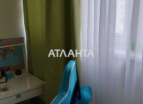 1-кімнатна квартира за адресою вул. Райдужний м-н (площа 47,3 м²) - Atlanta.ua - фото 11