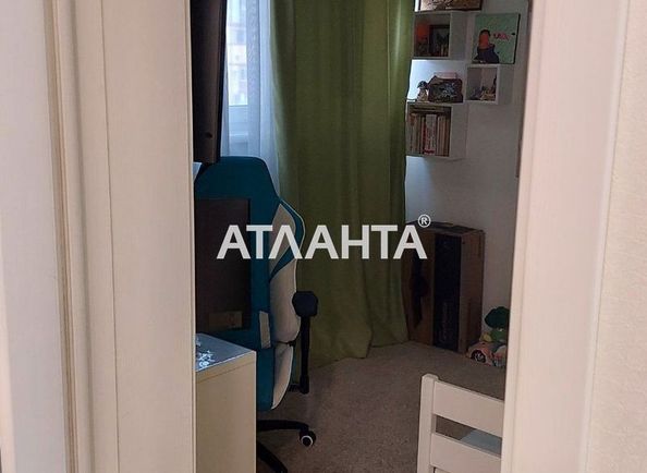 1-кімнатна квартира за адресою вул. Райдужний м-н (площа 47,3 м²) - Atlanta.ua - фото 12