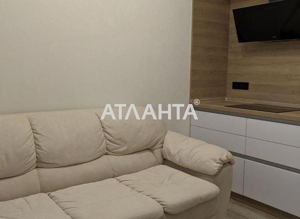 1-room apartment apartment by the address st. Raduzhnyy m n (area 47,3 m²) - Atlanta.ua
