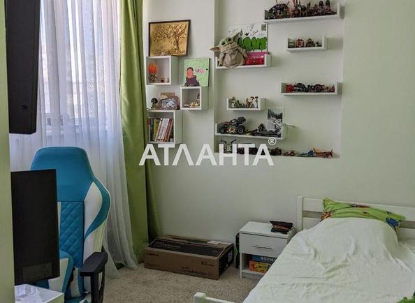 1-room apartment apartment by the address st. Raduzhnyy m n (area 47,3 m²) - Atlanta.ua - photo 9
