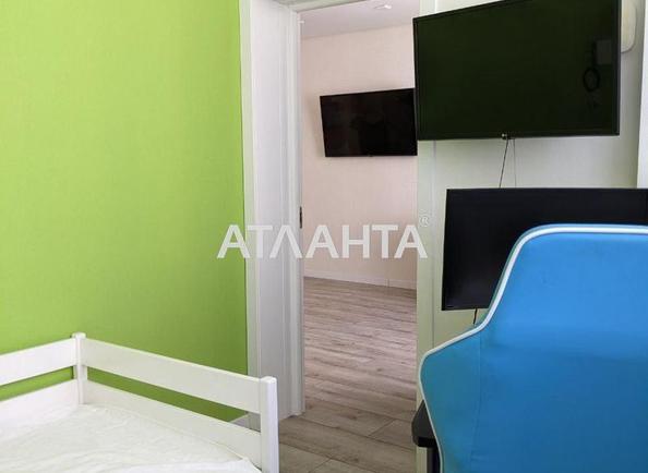 1-room apartment apartment by the address st. Raduzhnyy m n (area 47,3 m²) - Atlanta.ua - photo 10