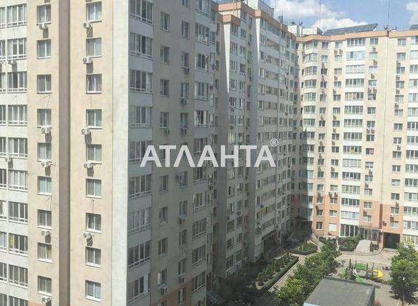 1-room apartment apartment by the address st. Raduzhnyy m n (area 47,3 m²) - Atlanta.ua - photo 16