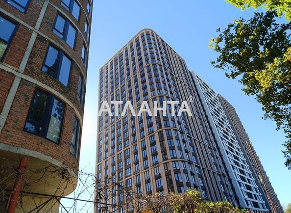 1-кімнатна квартира за адресою вул. Франка Івана (площа 54,3 м²) - Atlanta.ua - фото 7