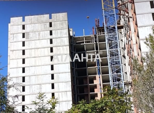 1-кімнатна квартира за адресою вул. Франка Івана (площа 54,3 м²) - Atlanta.ua - фото 21