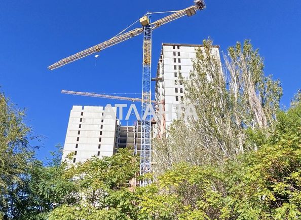 1-кімнатна квартира за адресою вул. Франка Івана (площа 54,3 м²) - Atlanta.ua - фото 18