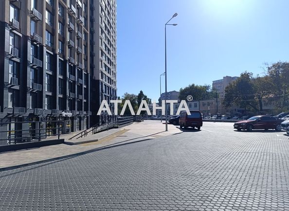 1-кімнатна квартира за адресою вул. Франка Івана (площа 54,3 м²) - Atlanta.ua - фото 8