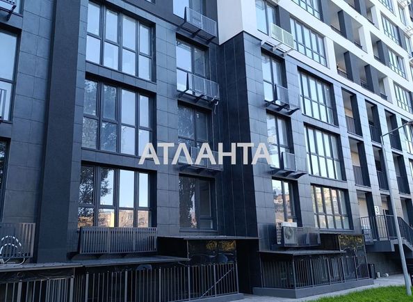 1-кімнатна квартира за адресою вул. Франка Івана (площа 54,3 м²) - Atlanta.ua - фото 10