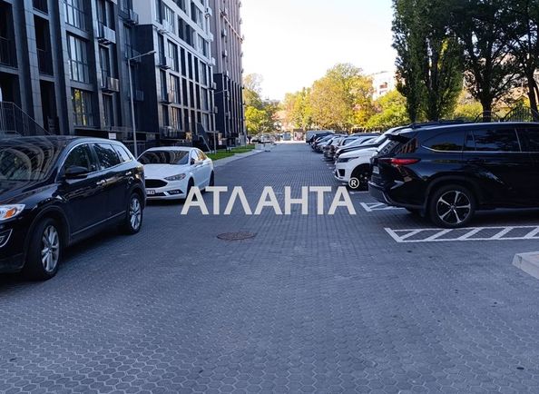 1-кімнатна квартира за адресою вул. Франка Івана (площа 54,3 м²) - Atlanta.ua - фото 9