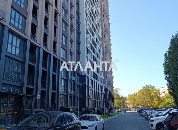 1-кімнатна квартира за адресою вул. Франка Івана (площа 54,3 м²) - Atlanta.ua - фото 11