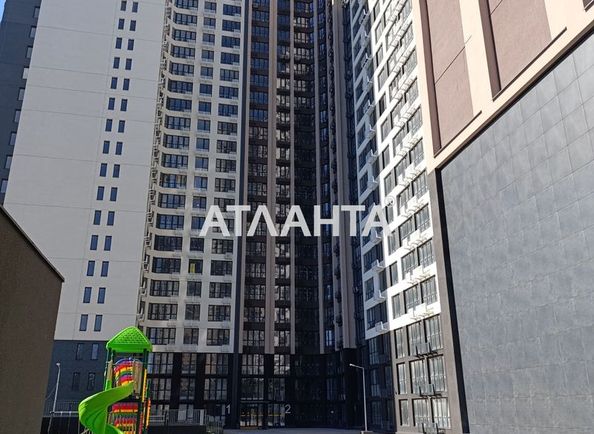 1-кімнатна квартира за адресою вул. Франка Івана (площа 54,3 м²) - Atlanta.ua - фото 17