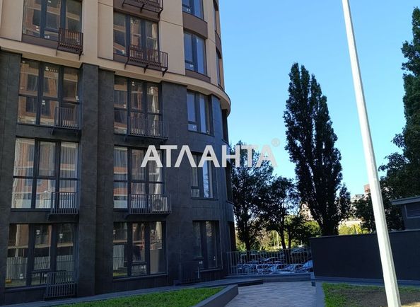 1-кімнатна квартира за адресою вул. Франка Івана (площа 54,3 м²) - Atlanta.ua - фото 13
