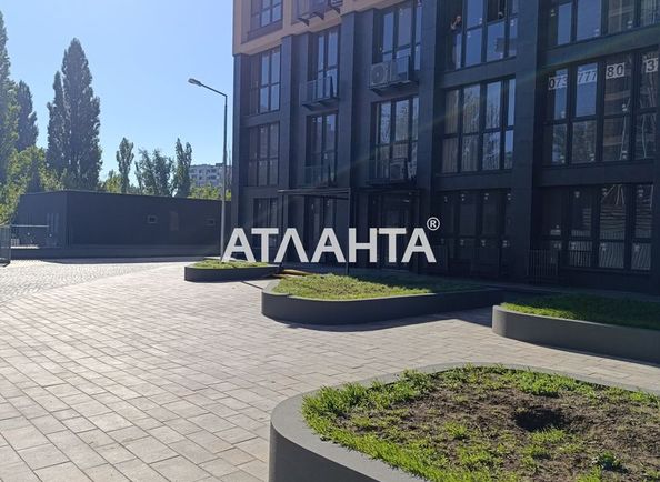 1-кімнатна квартира за адресою вул. Франка Івана (площа 54,3 м²) - Atlanta.ua - фото 12