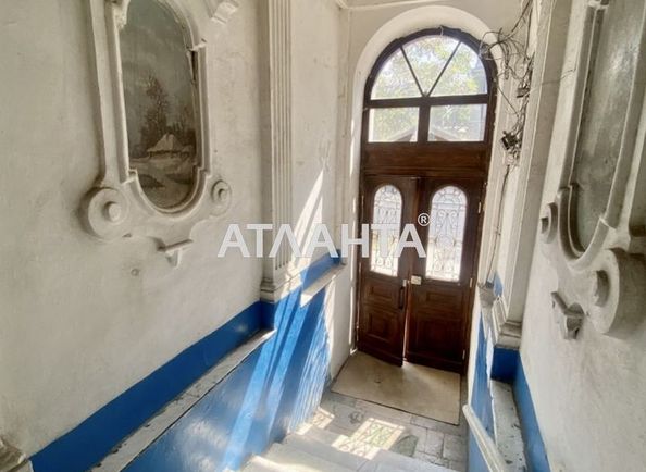 4+-rooms apartment apartment by the address st. Preobrazhenskaya Sovetskoy Armii (area 138 m²) - Atlanta.ua