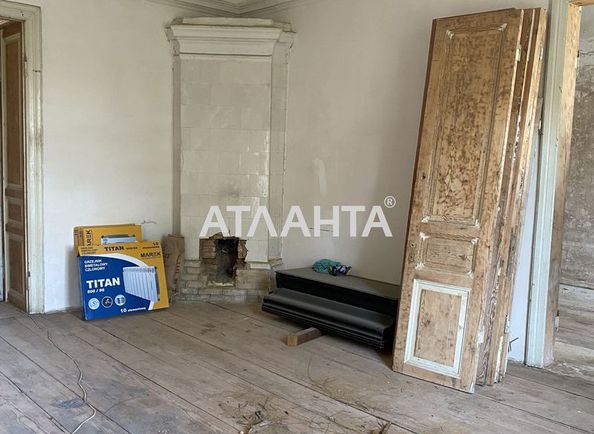 4+-rooms apartment apartment by the address st. Preobrazhenskaya Sovetskoy Armii (area 138 m²) - Atlanta.ua - photo 3