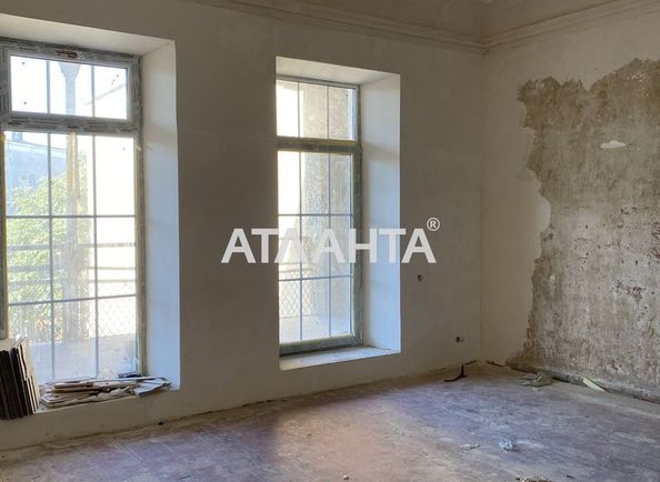 4+-rooms apartment apartment by the address st. Preobrazhenskaya Sovetskoy Armii (area 138 m²) - Atlanta.ua - photo 4