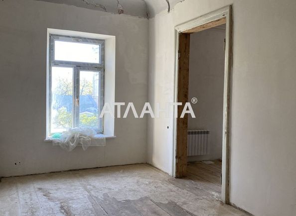 4+-rooms apartment apartment by the address st. Preobrazhenskaya Sovetskoy Armii (area 138 m²) - Atlanta.ua - photo 5