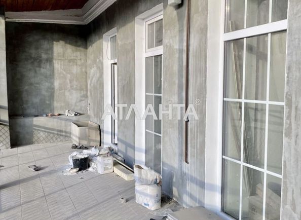 4+-rooms apartment apartment by the address st. Preobrazhenskaya Sovetskoy Armii (area 138 m²) - Atlanta.ua - photo 2