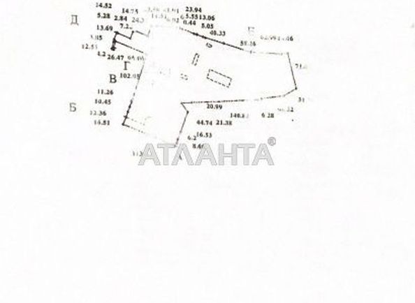 Commercial real estate at st. Mayakovskogo (area 1901 m²) - Atlanta.ua - photo 4