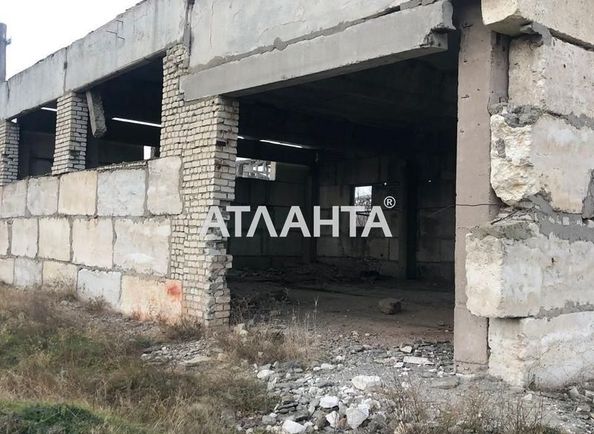 Commercial real estate at st. Mayakovskogo (area 1901 m²) - Atlanta.ua