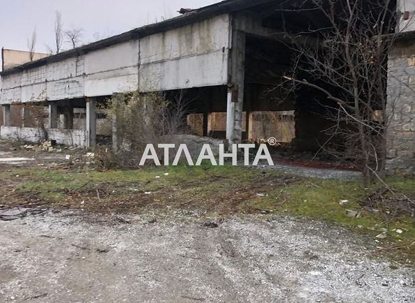 Commercial real estate at st. Mayakovskogo (area 1901 m²) - Atlanta.ua - photo 13