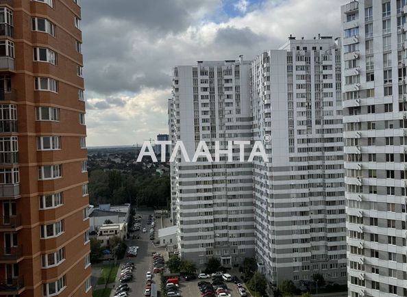2-комнатная квартира по адресу Люстдорфская дор. (площадь 68 м²) - Atlanta.ua - фото 14