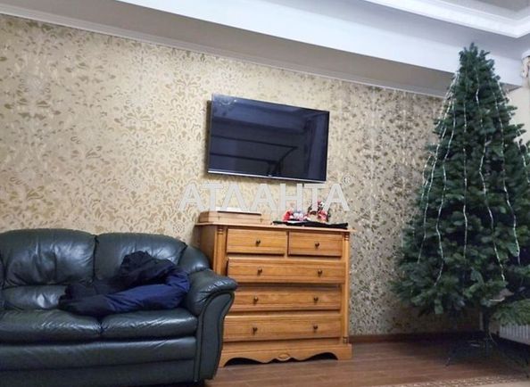 3-кімнатна квартира за адресою вул. Шевченка (площа 98,5 м²) - Atlanta.ua - фото 12