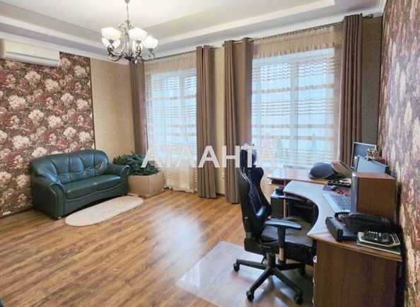 House by the address st. Shevchenko (area 98,5 m²) - Atlanta.ua