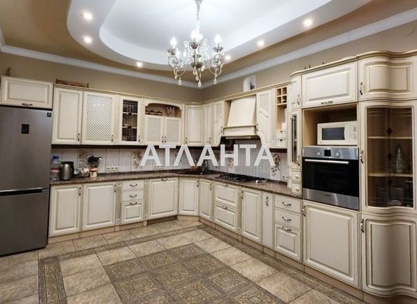 House by the address st. Shevchenko (area 98,5 m²) - Atlanta.ua - photo 2