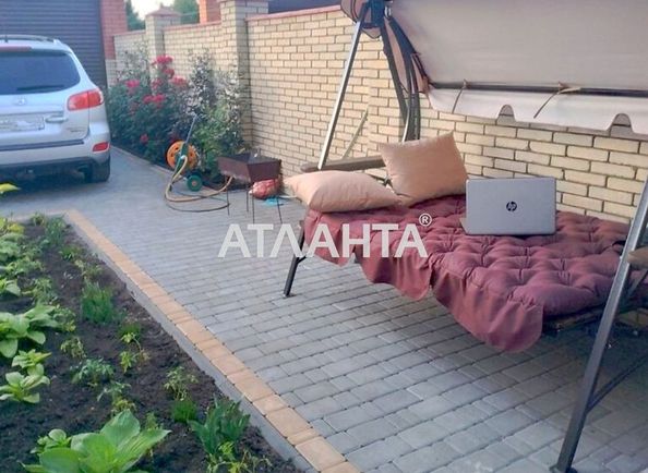 House by the address st. Shevchenko (area 98,5 m²) - Atlanta.ua - photo 6