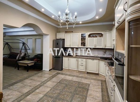 House by the address st. Shevchenko (area 98,5 m²) - Atlanta.ua - photo 16