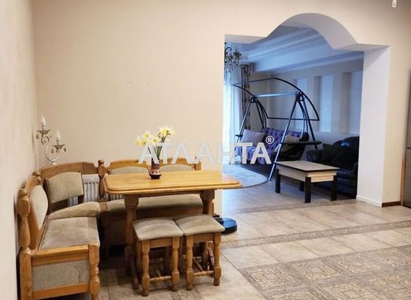 House by the address st. Shevchenko (area 98,5 m²) - Atlanta.ua - photo 8