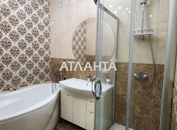 House by the address st. Shevchenko (area 98,5 m²) - Atlanta.ua - photo 12
