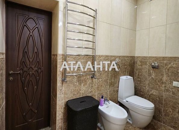 House by the address st. Shevchenko (area 98,5 m²) - Atlanta.ua - photo 13
