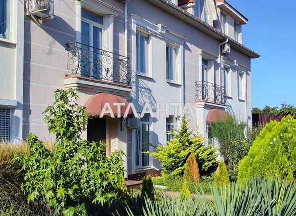 House by the address st. Shevchenko (area 98,5 m²) - Atlanta.ua - photo 14