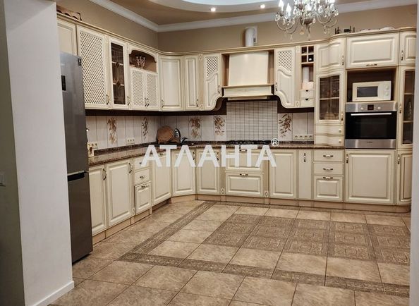 House by the address st. Shevchenko (area 98,5 m²) - Atlanta.ua - photo 9