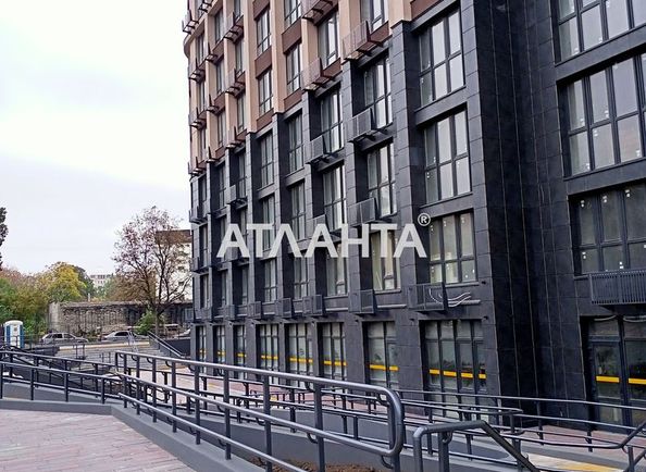 1-кімнатна квартира за адресою вул. Франка Івана (площа 53,5 м²) - Atlanta.ua
