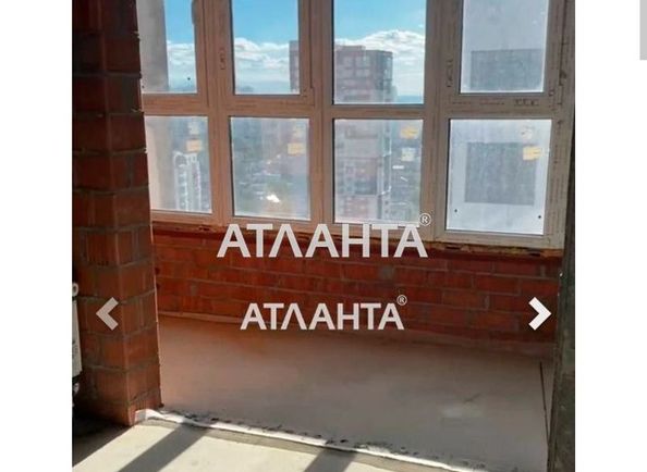 1-кімнатна квартира за адресою вул. Франка Івана (площа 53,5 м²) - Atlanta.ua - фото 6