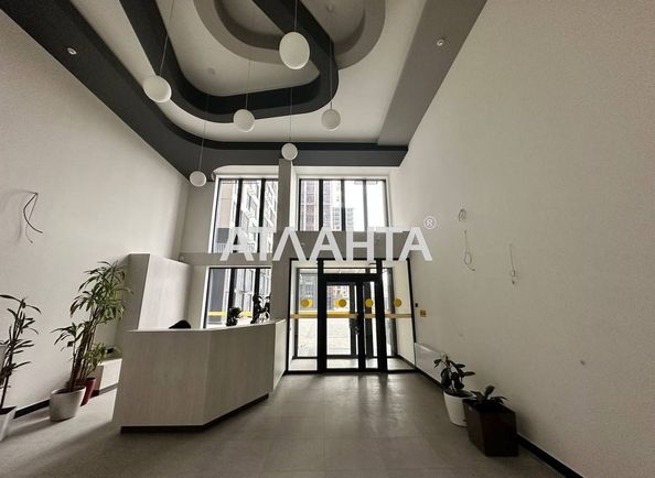 2-rooms apartment apartment by the address st. Franko Ivana (area 55,2 m²) - Atlanta.ua - photo 2