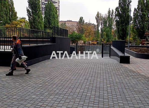 2-rooms apartment apartment by the address st. Franko Ivana (area 55,2 m²) - Atlanta.ua - photo 4