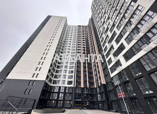 2-комнатная квартира по адресу ул. Франко Ивана (площадь 85,9 м²) - Atlanta.ua - фото 4