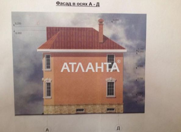Будинок за адресою вул. Кривобалківська (площа 290 м²) - Atlanta.ua - фото 5