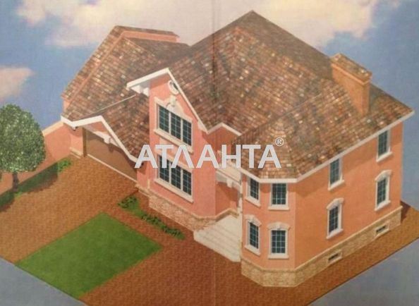 Будинок за адресою вул. Кривобалківська (площа 290 м²) - Atlanta.ua - фото 12