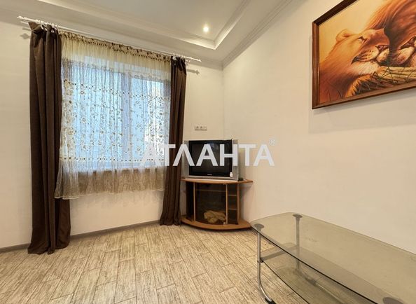 House by the address st. Kotsyubinskogo (area 28 m²) - Atlanta.ua - photo 2