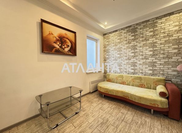 House by the address st. Kotsyubinskogo (area 28 m²) - Atlanta.ua - photo 3