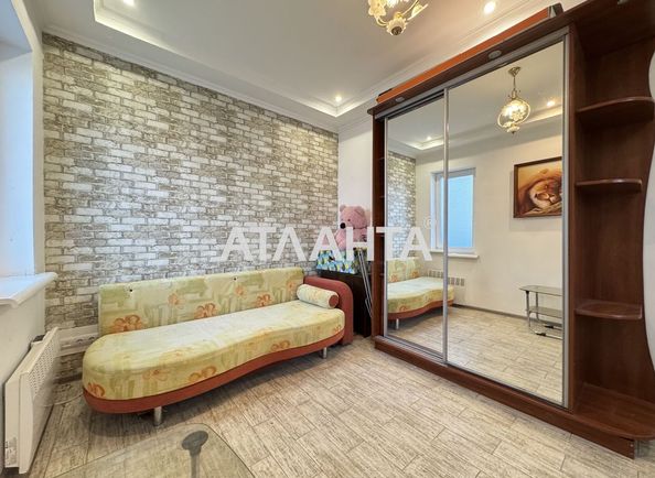 House by the address st. Kotsyubinskogo (area 28 m²) - Atlanta.ua - photo 4