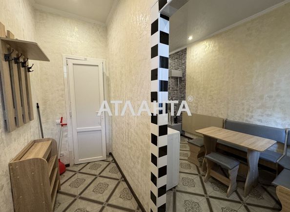 House by the address st. Kotsyubinskogo (area 28 m²) - Atlanta.ua - photo 5
