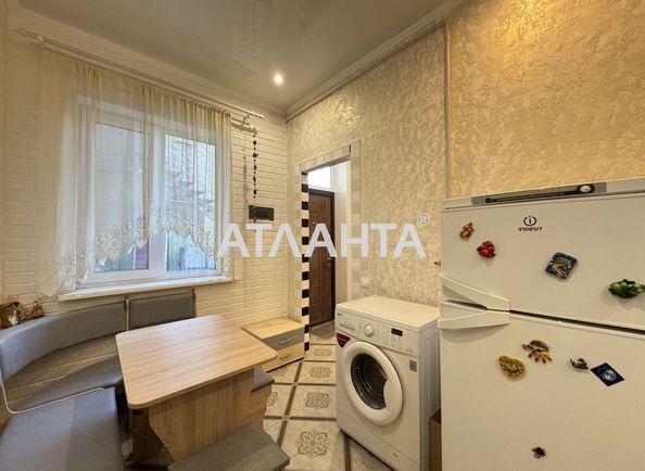 House by the address st. Kotsyubinskogo (area 28 m²) - Atlanta.ua - photo 6